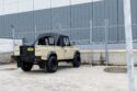 For Sale: An Australian Army Land Rover Perentie – The