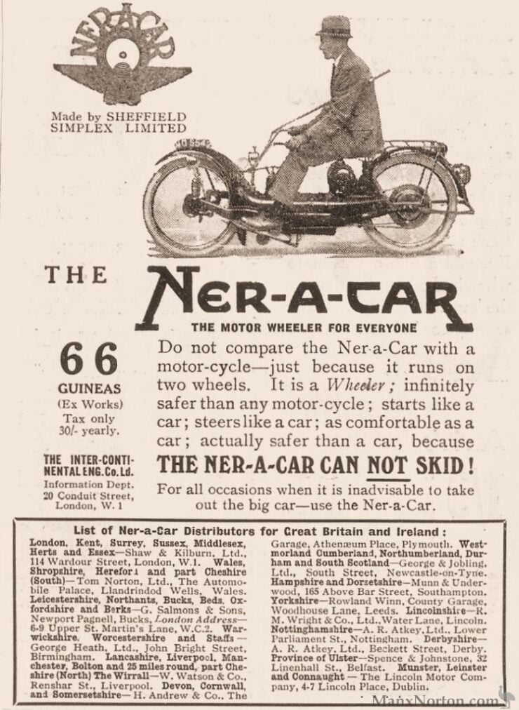 Ner-a-Car-Model-A-Advert