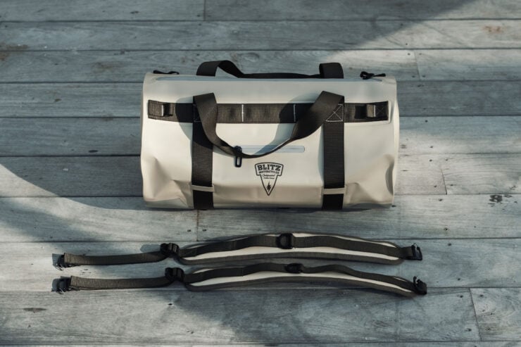 Blitz Stormproof Duffle Bag