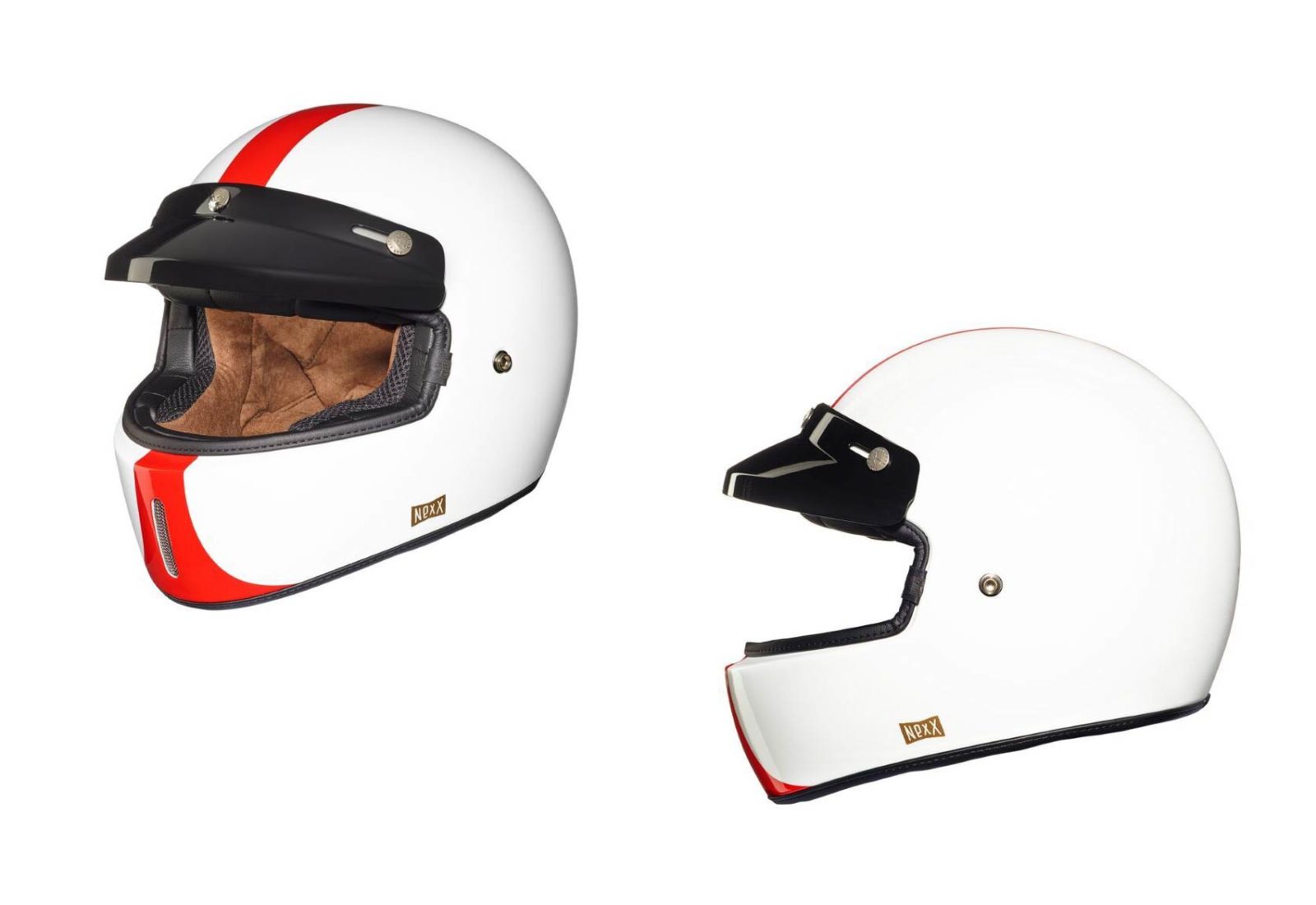 Choose Size & Color Nexx XG100 Motorcycle Helmet