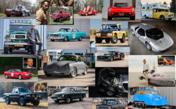 Silodrome's Top 21 Cars Of 2021 Hero