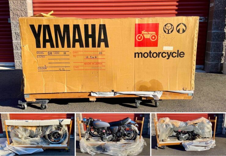 Yamaha-SR500-In-Crate-12