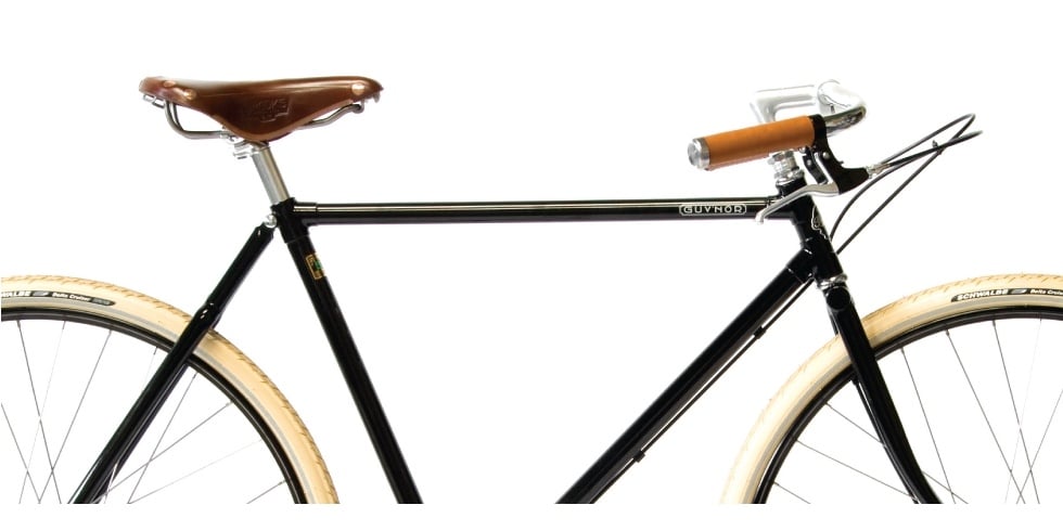 Pashley guvnor for store sale