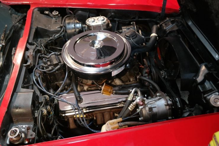 Chevrolet Corvette Sportwagon 9