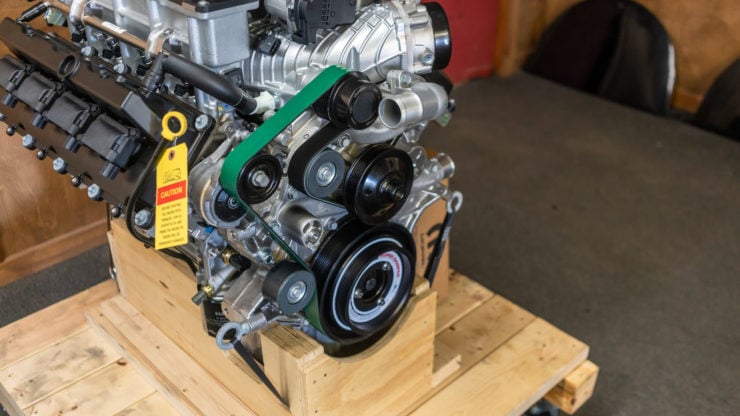 Dodge Hellephant Crate Engine For Sale 8