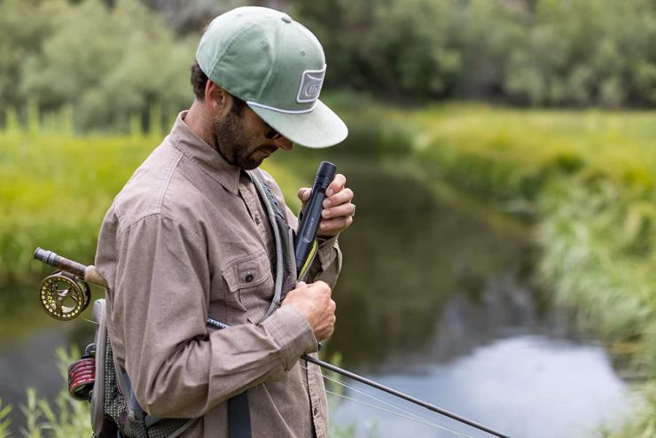 LifeStraw Water Filter 4