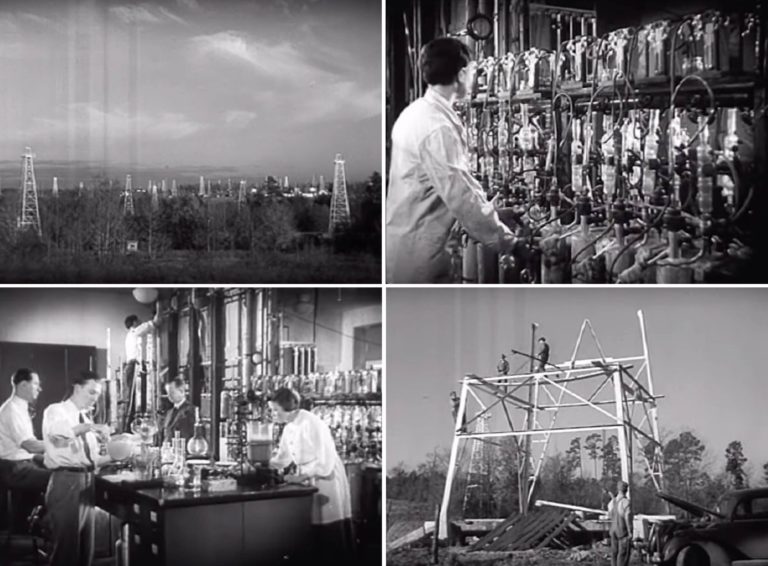 Films and Documentaries - The Complete Free Collection on Silodrome