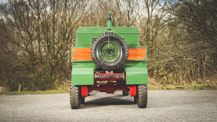 Scammell Pioneer 7