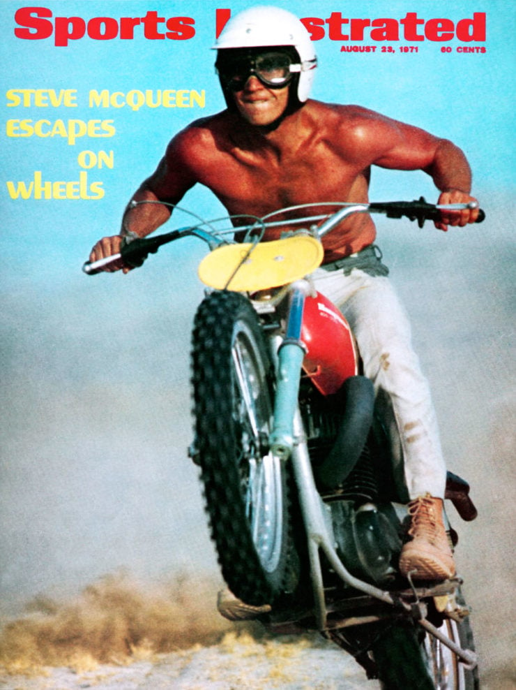 Steve-McQueen-Sports-Illustrated-Cover