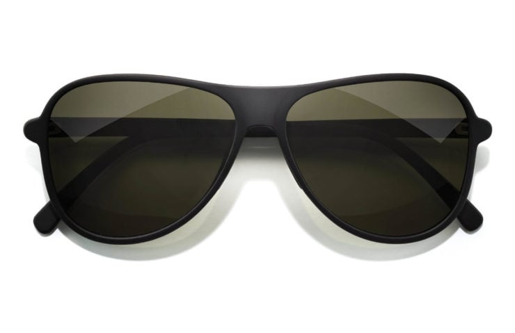 Sunski Foxtrot Sunglasses 1