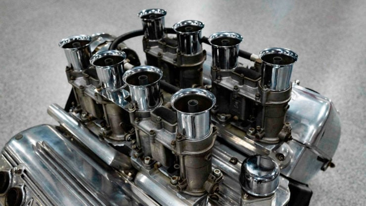Ardun V8 Engine 10