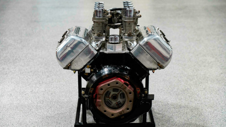 Ardun V8 Engine 11