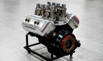 Ardun V8 Engine 15