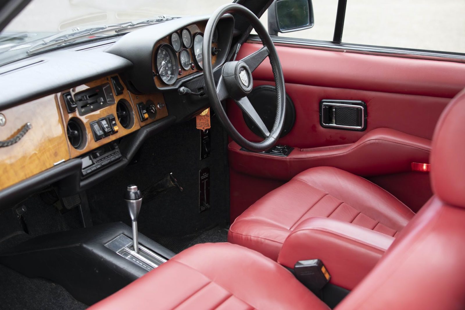 The Weird & Wonderful Bristol 412