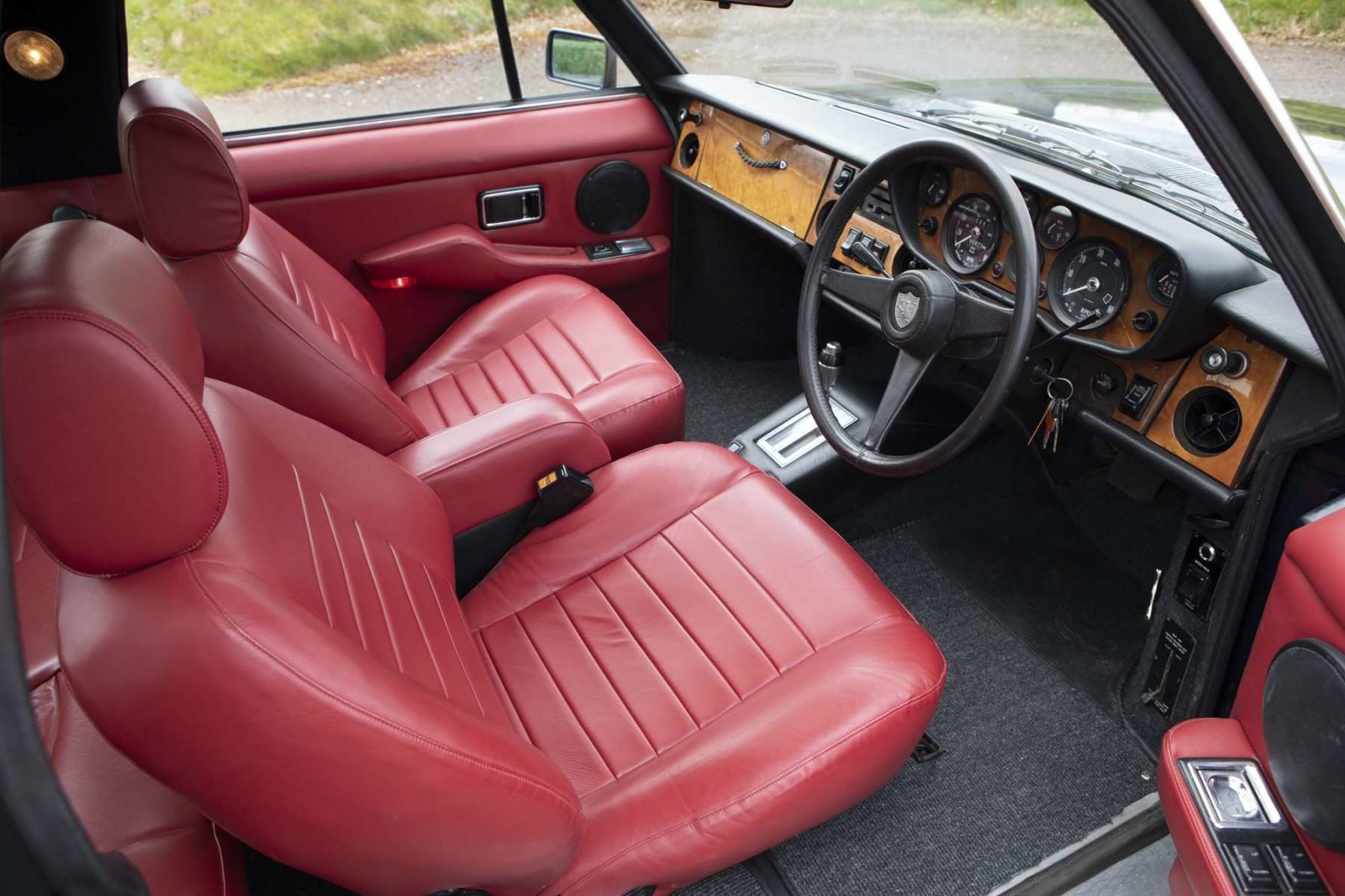 The Weird & Wonderful Bristol 412