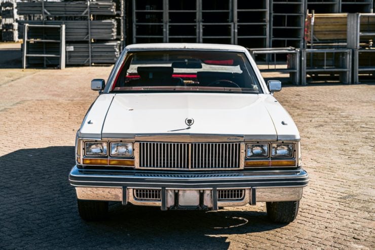 Cadillac Seville Milan Coupe 15