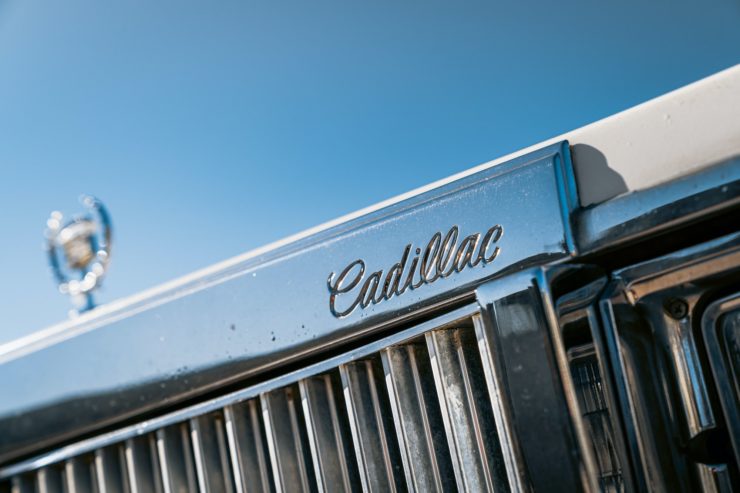 Cadillac Séville Milan Coupé 18