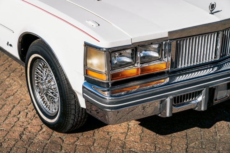 Cadillac Seville Milan Coupe 20