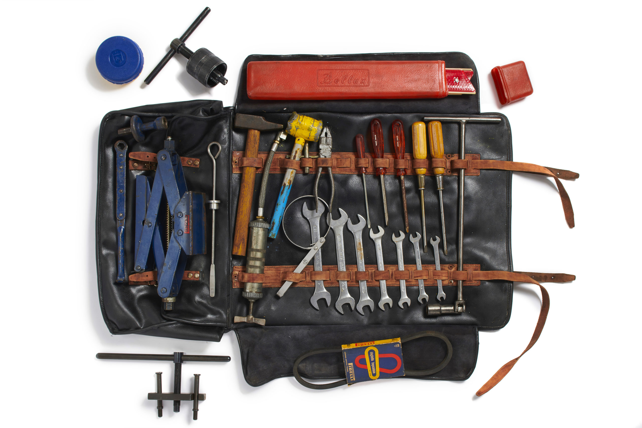 Ferrari 275 GTB Tool Kit