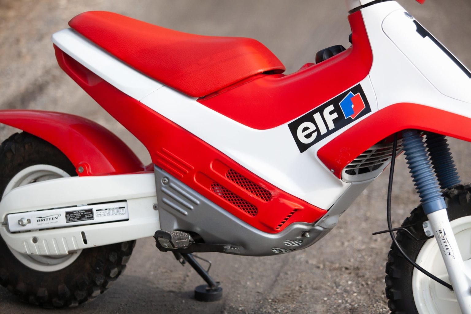 The Honda Cub EZ90 The Motorcycle Of The Future From 1991 The Honda Cub EZ90 The Motorcycle Of The Future From 1991