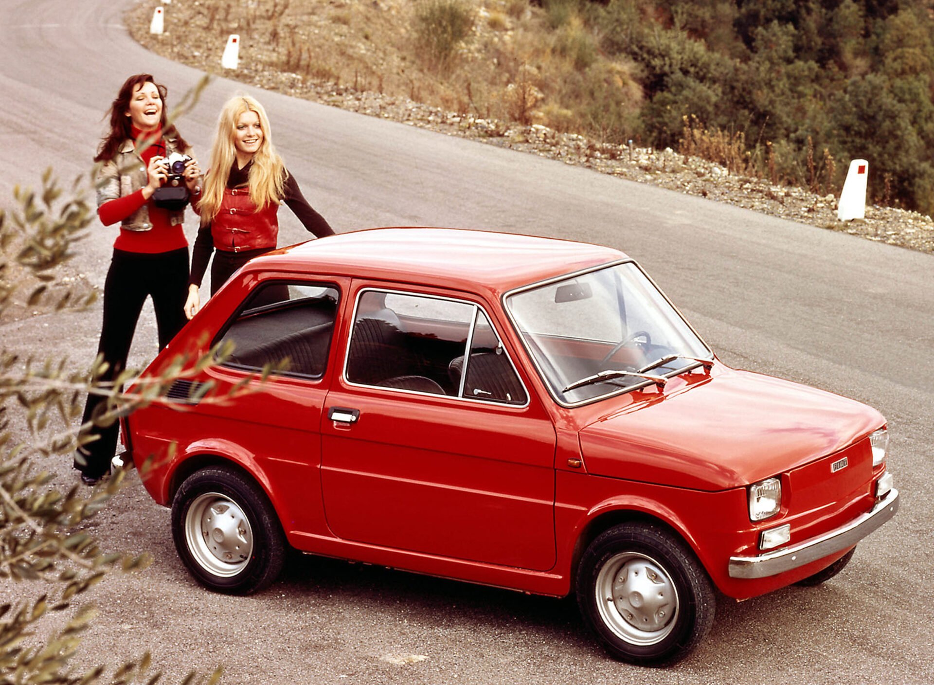 The Fiat 126 Buying Guide