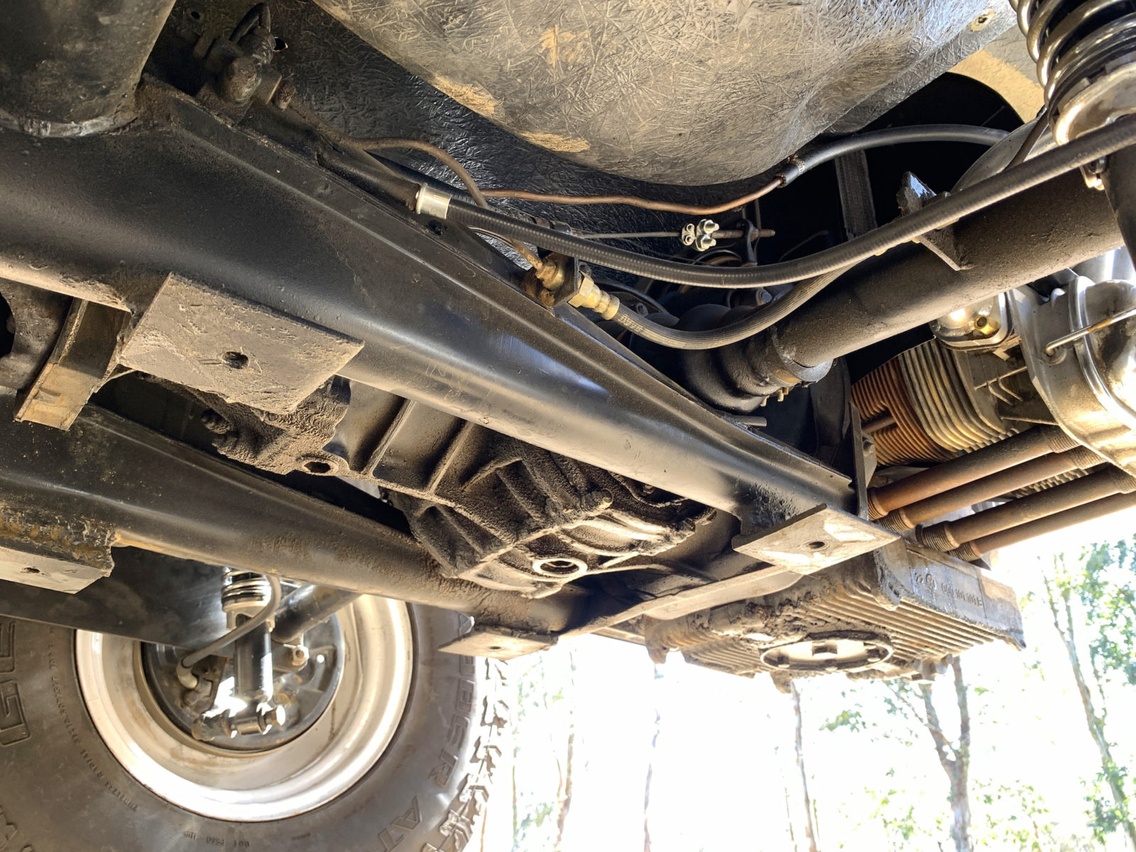 For Sale: A Rare Early-Production 1966 Meyers Manx