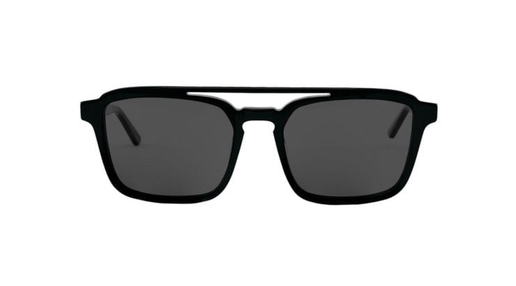 Skram Fours Motorcycle Sunglasses 9