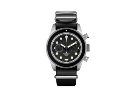 Unimatic UC3 Watch