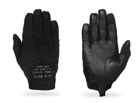 Akin Moto Grenade Gloves