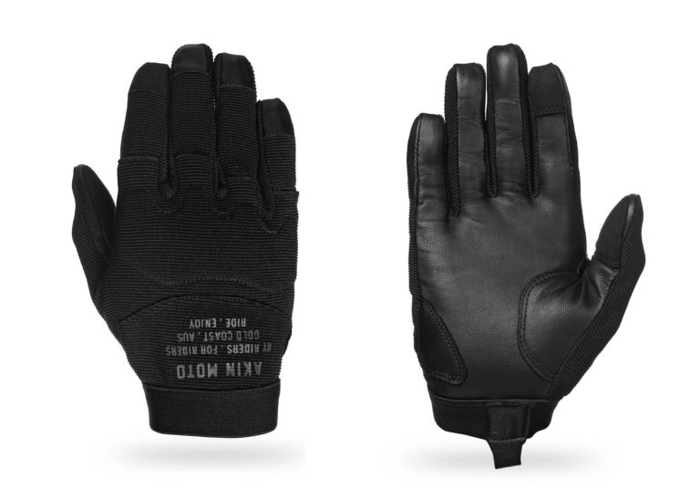 Gloves - The Full Collection on Silodrome - Page 1