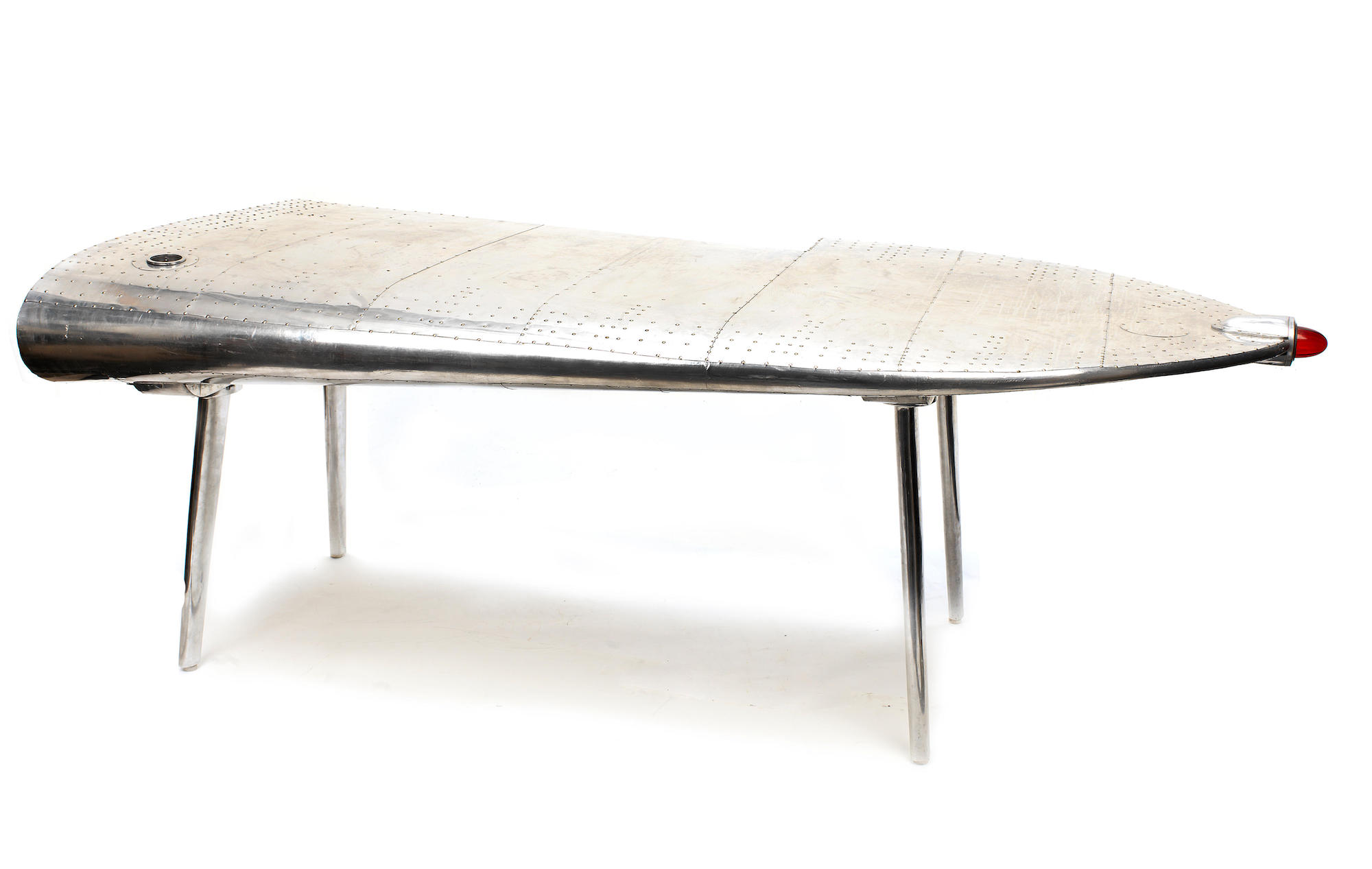Dakota DC3 Wingtip Desk