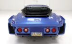 SUPERBE RARE ++ TOP ++ CULT CAR 1:43 GREENWOOD DAYTONA CORVETTE CAFE' RACER 1981