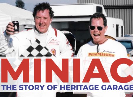 Miniac Mini Documentary Film