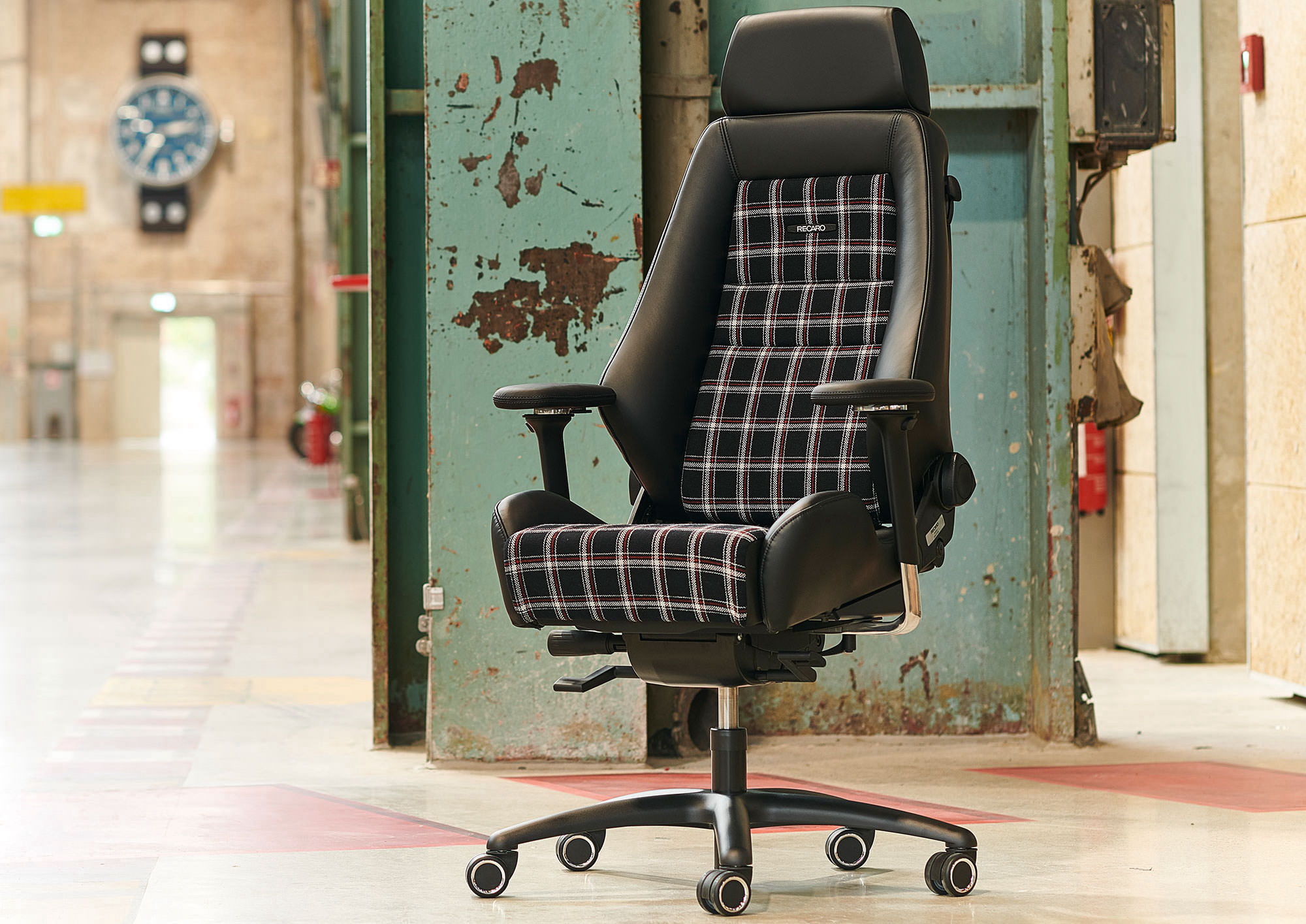 Office 2025 chair recaro