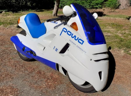 Yamaha Moko Powa D10