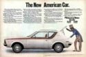 The AMC Gremlin Buying Guide