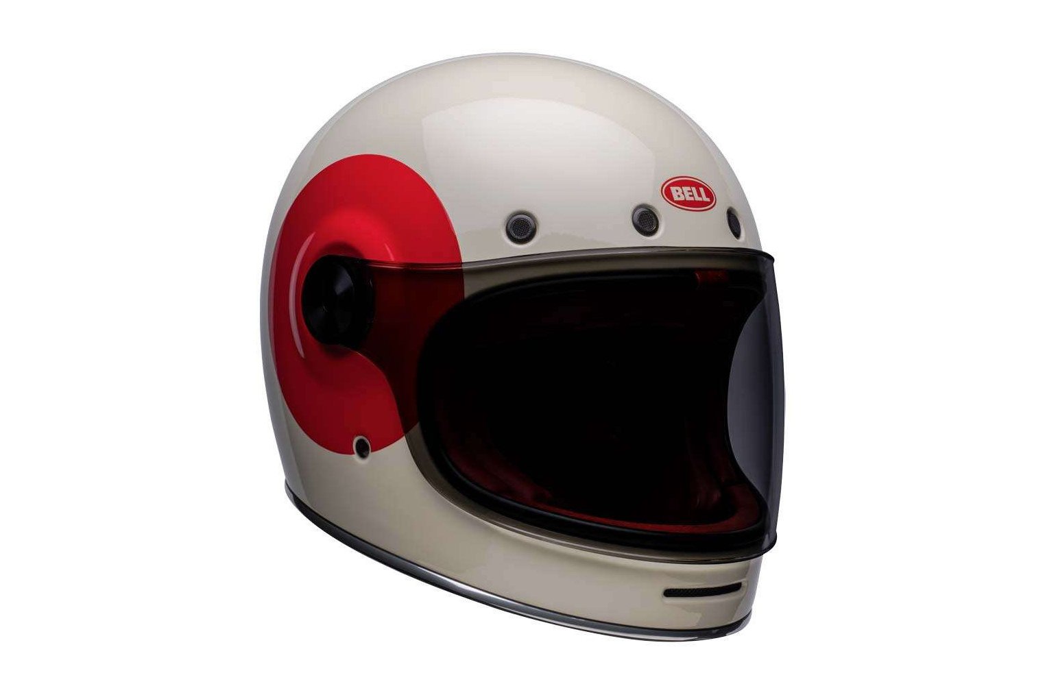 dririder compass helmet