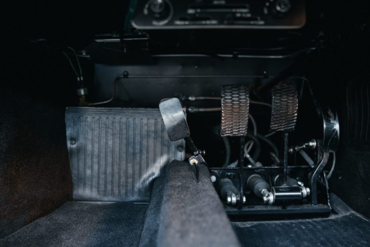 Bob Bondurant ERA GT Ford GT40 19