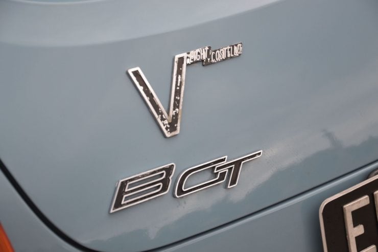 Costello V8 MGB GT 15