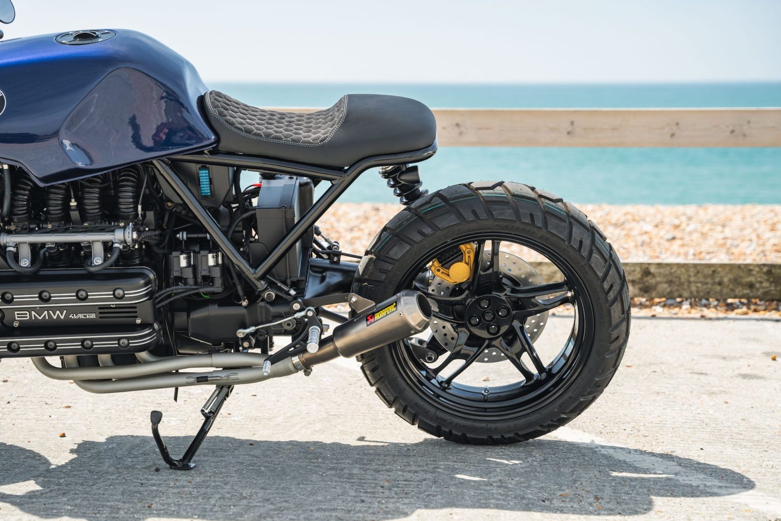 k1100rs cafe racer