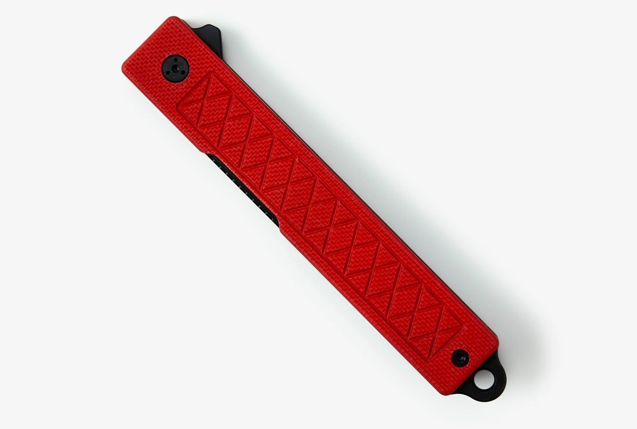 The Pocket Samurai Folding Knife By StatGear