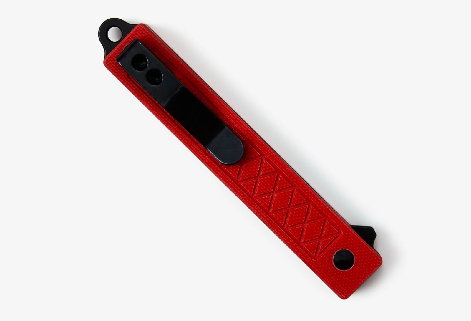 The Pocket Samurai Folding Knife By StatGear