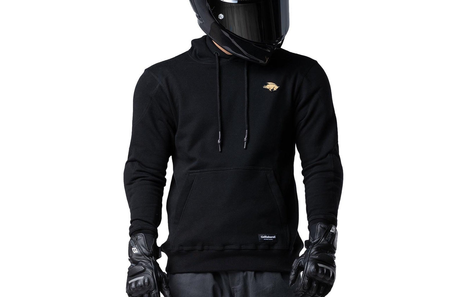 Gullinbursti Terix Armored Kevlar Hoodie