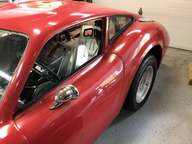 Kellison J6 Project Car 10