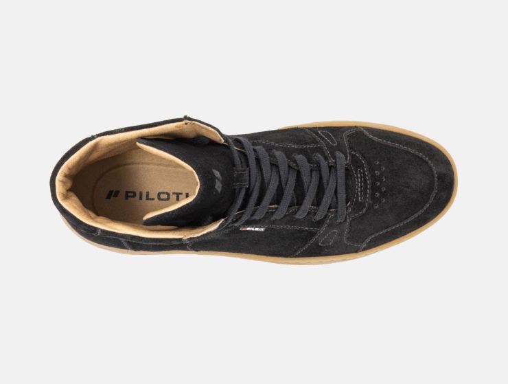 Piloti Apex Driving Shoe 1