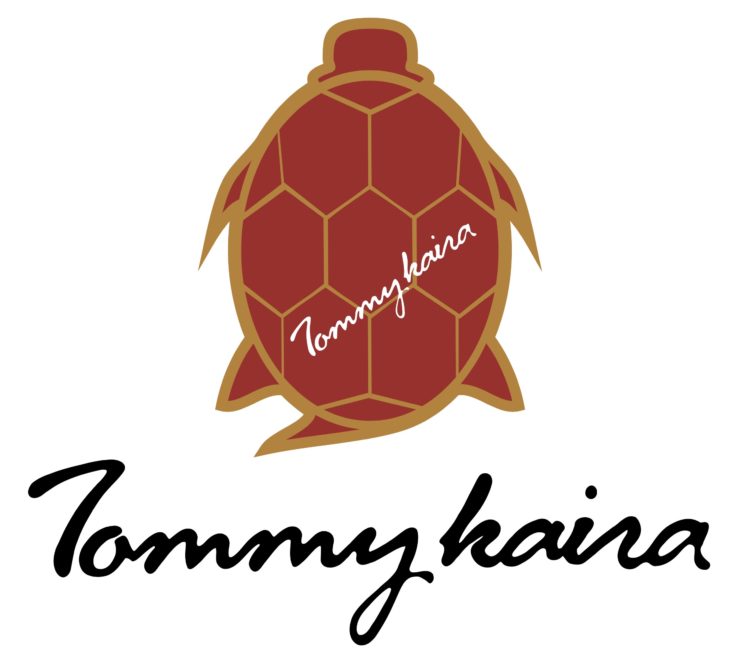 Tommykaira Company Logo