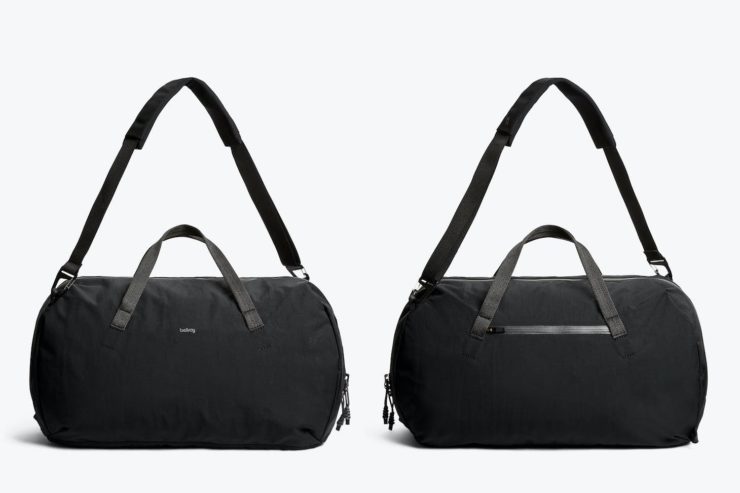 Bellroy Venture Duffel Bag 2