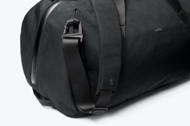 Bellroy Venture Duffel Bag 3