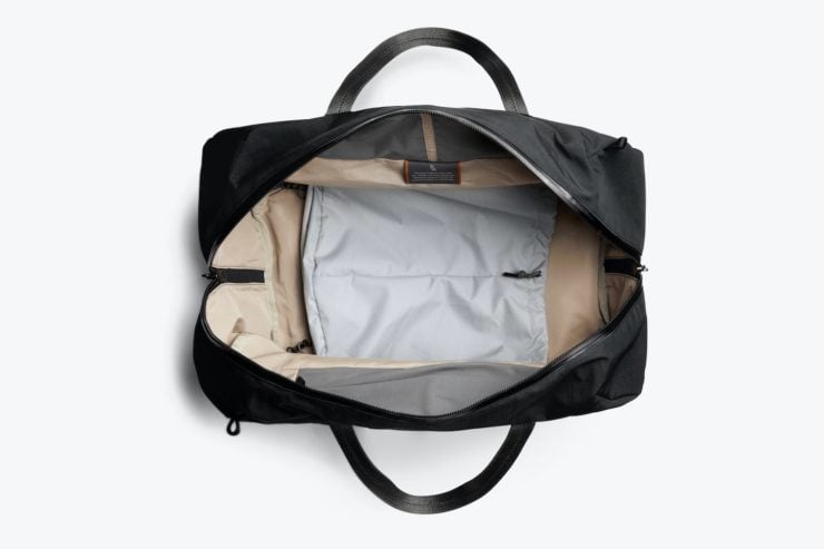 Bellroy Venture Duffel Bag 4
