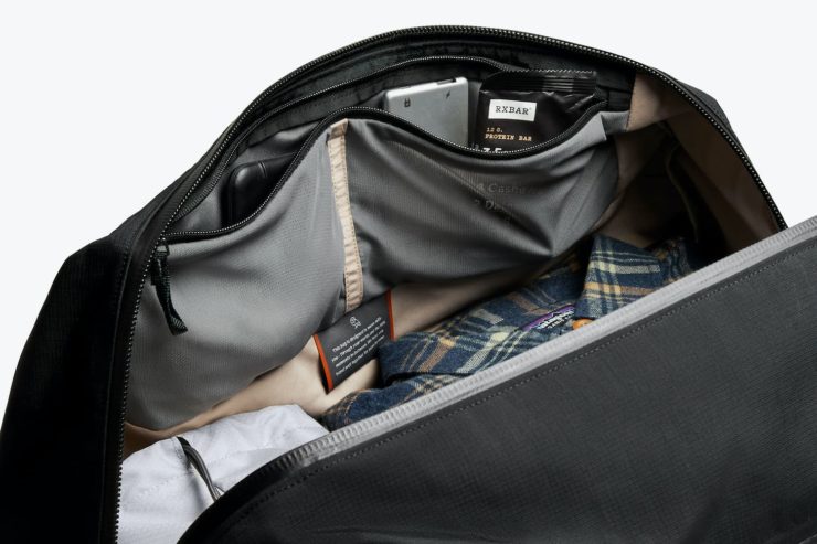 Bellroy Venture Duffel Bag 7